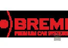 Запчастини Bremi в наявності в магазинах VagLife