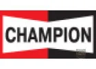 Запчастини Champion в наявності в магазинах VagLife