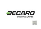 Запчастини Decaro в наявності в магазинах VagLife