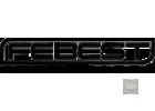 Запчастини Febest в наявності в магазинах VagLife