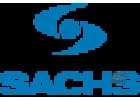 Запчастини Sachs в наявності в магазинах VagLife