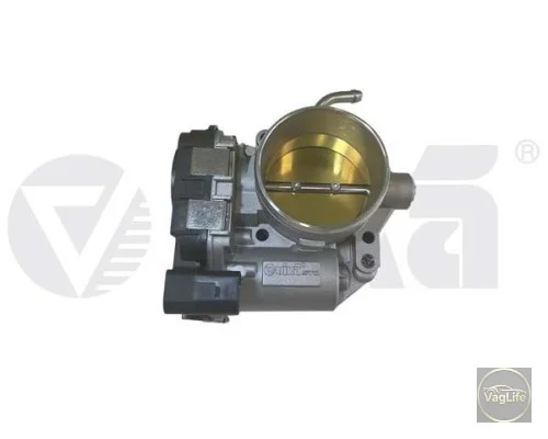 Дросельна заслінка 07K133062A (11331778001) для Skoda / VW / Audi / Seat (VAG)