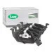 Колодки передні 1J0698151G (05P692) для Skoda / VW / Audi / Seat (VAG)