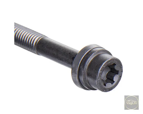 Болти головки 06A103384C (016291) для Skoda / VW / Audi / Seat (VAG)