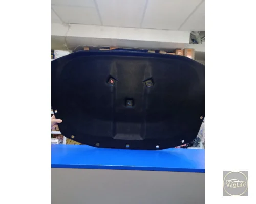 Шумоізоляція капоту 1Z0863831A (88630864302) для Skoda / VW / Audi / Seat (VAG)
