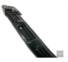 Захист крила SuperB II 08-15 правий оригінал