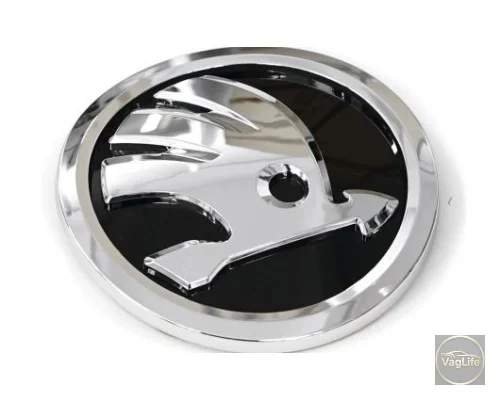 Емблема задній 3V0853621CFOD для Skoda / VW / Audi / Seat (VAG)