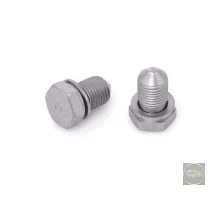 Пробка піддону Octavia/Fabia 1.4 16V/SuperB Fischer M14x1,5x22-TC-S20