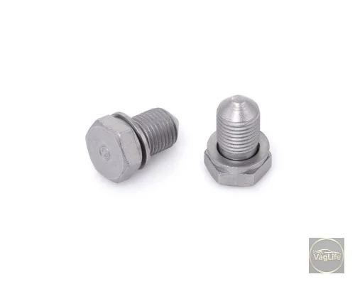 Пробка піддону N90813202 (588.670.001) для Skoda / VW / Audi / Seat (VAG)
