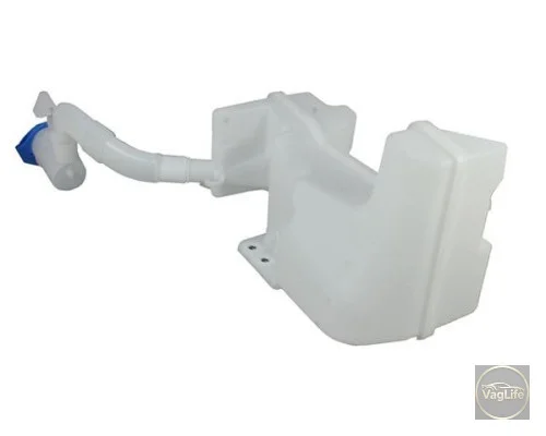 Бачок омивача 5C6955453S (KSP01051) для Skoda / VW / Audi / Seat (VAG)