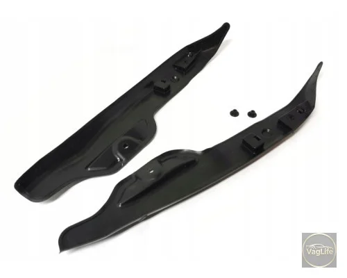 Захист крила 5E0821111 для Skoda / VW / Audi / Seat (VAG)