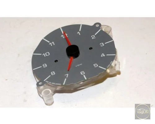 Часи 6U0919201 для Skoda / VW / Audi / Seat (VAG)