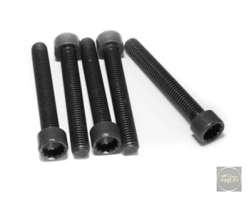Болт M8 х 58 осі коромислів N10581101 для Skoda / VW / Audi / Seat (VAG)