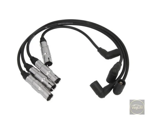 Провід запалювання 06A905409P (RC-VW249) для Skoda / VW / Audi / Seat (VAG)