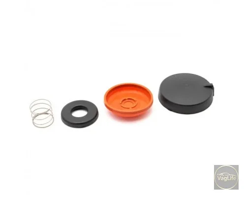 Мембрана клапанной кришки 03L103469F (03L103469F_NVA) для Skoda / VW / Audi / Seat (VAG)