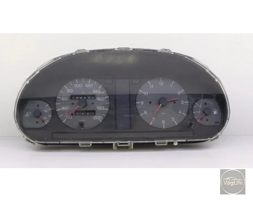 Часи 6U0919201 для Skoda / VW / Audi / Seat (VAG)