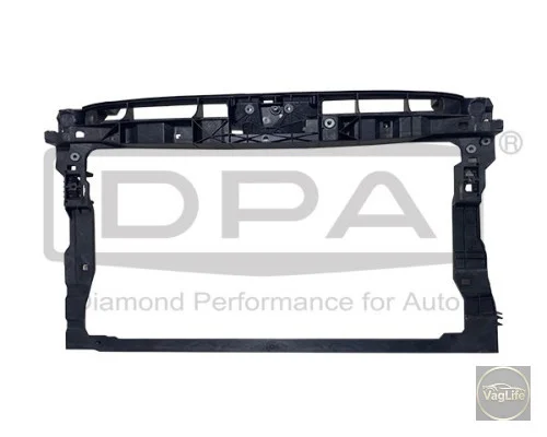 Панель передня 17A805588E (88051780602) для Skoda / VW / Audi / Seat (VAG)