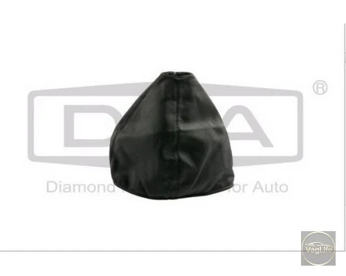Пильник ручки передач 6U0711115A (87110069602) для Skoda / VW / Audi / Seat (VAG)