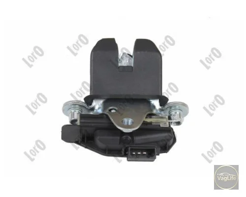 Замок 5-й двері 5J0827501D (6915ZC-5A) для Skoda / VW / Audi / Seat (VAG)
