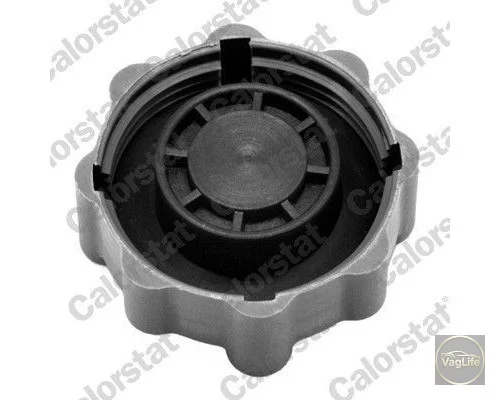 Кришка бачка охолоджуючої рiдини 6U0121321A (RC0025) для Skoda / VW / Audi / Seat (VAG)
