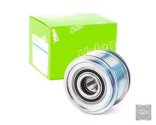 Шків генератора 022903119D (588008) для Skoda / VW / Audi / Seat (VAG)