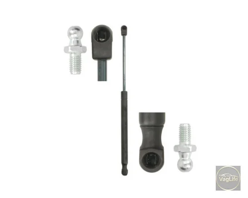 Амортизатор багажника 1U9827550B (KR21272) для Skoda / VW / Audi / Seat (VAG)
