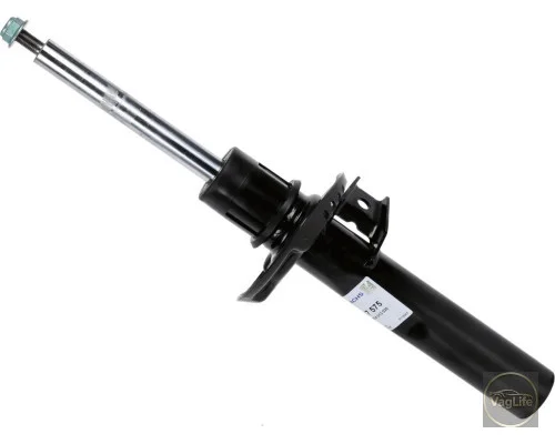 Амортизатор передній 5N0413031AL (317575) для Skoda / VW / Audi / Seat (VAG)