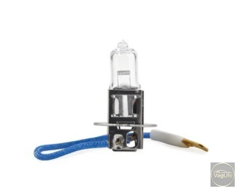 Автолампа 3 N0177622 (N453) для Skoda / VW / Audi / Seat (VAG)