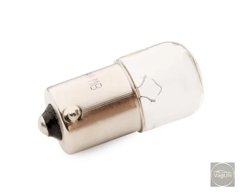 Автолампа 5 ECO N0177185 (1987302815) для Skoda / VW / Audi / Seat (VAG)