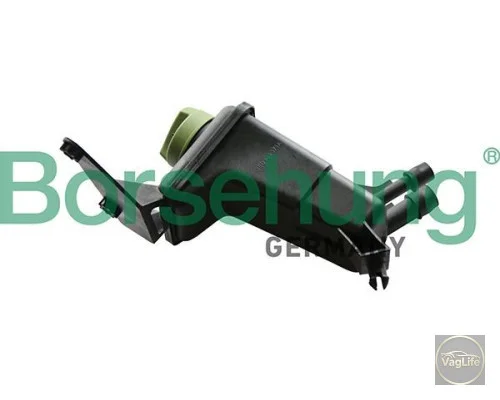 Бачок гідропідсилювача 3B0422371 (B19272) для Skoda / VW / Audi / Seat (VAG)