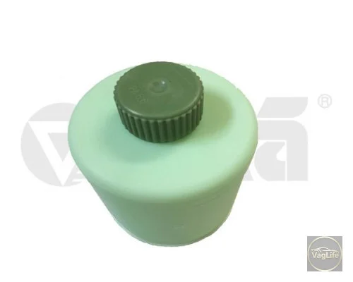 Бачок гідропідсилювача 6Q0423371 (64230042701) для Skoda / VW / Audi / Seat (VAG)