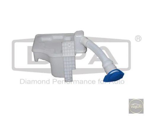 Бачок омивача 6R0955453E (99551032502) для Skoda / VW / Audi / Seat (VAG)