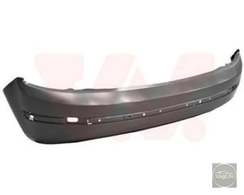 Бампер задній 6Y6807421 для Skoda / VW / Audi / Seat (VAG)