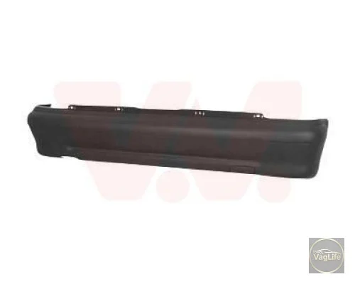 Бампер задній 6U6807421 для Skoda / VW / Audi / Seat (VAG)