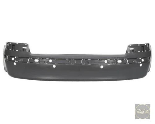 Бампер задній 1Z5807421 (FP6407953) для Skoda / VW / Audi / Seat (VAG)