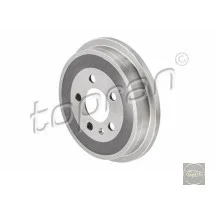 Барабан зад Fabia + VW Polo / Audi / Seat Topran