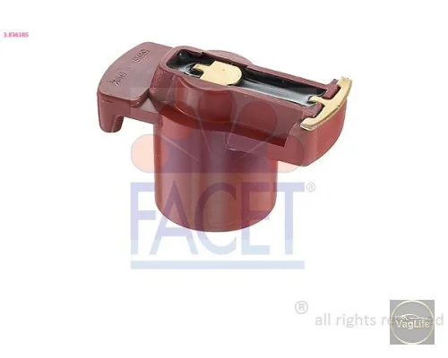 Бігунок 115911401 (3.8363RS) для Skoda / VW / Audi / Seat (VAG)