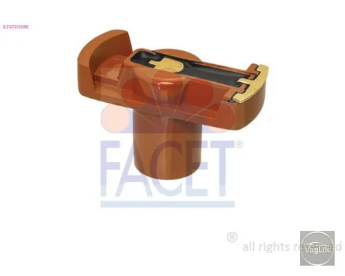 Бігунок 052905225C (3.7573 / 21RS) для Skoda / VW / Audi / Seat (VAG)