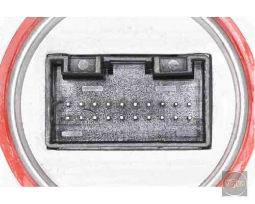 Блок керування фарою ксенон 4G0907397Q для Skoda / VW / Audi / Seat (VAG)