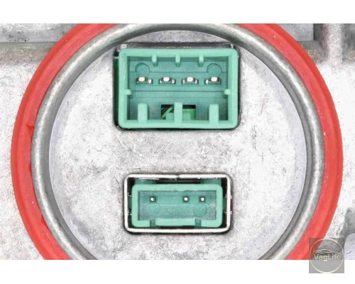 Блок керування фарою ксенон 8K0941597F для Skoda / VW / Audi / Seat (VAG)