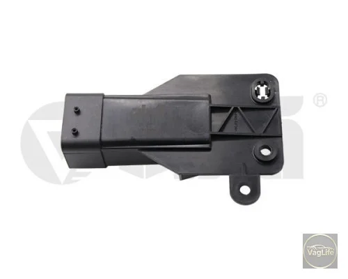 Блок керування вентилятора 5J0919506 (99191545301) для Skoda / VW / Audi / Seat (VAG)