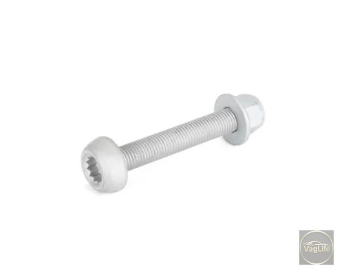 Болт амортизатора передній N90954802 для Skoda / VW / Audi / Seat (VAG)
