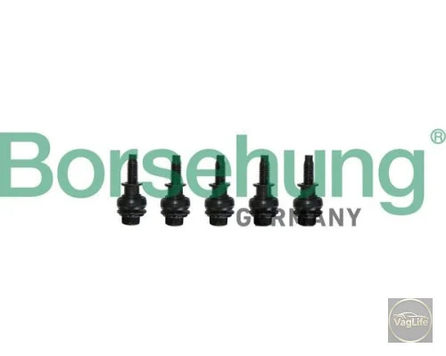 Болт кожуха ГРМ 06J103831 (B10628) для Skoda / VW / Audi / Seat (VAG)
