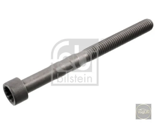 Болт кріплення осі коромисел 038103714A (FE100726) для Skoda / VW / Audi / Seat (VAG)