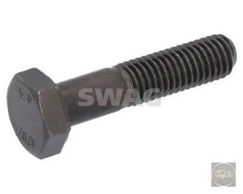 Болт кульової N0104457 для Skoda / VW / Audi / Seat (VAG)