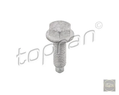 Болт кульової N10127707 (HP107194) для Skoda / VW / Audi / Seat (VAG)