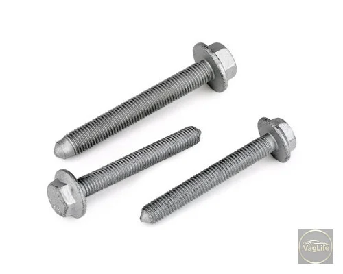 Болт M10 х 76 оріг N10579702 для Skoda / VW / Audi / Seat (VAG)