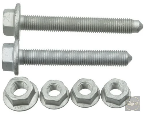 Болт M12 x 1 50 x 90 N91039802 для Skoda / VW / Audi / Seat (VAG)