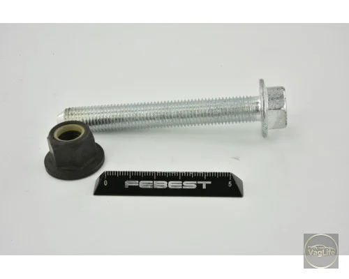 Болт M12 x 1 5 x 90 N10211202 для Skoda / VW / Audi / Seat (VAG)