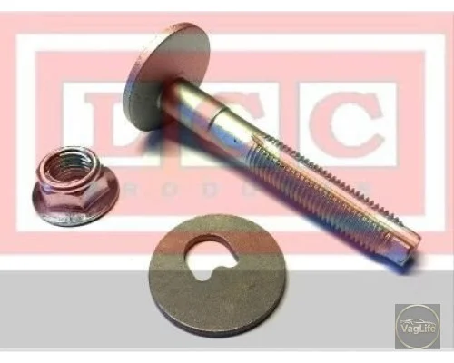 Болт M12 x 82 5 нижній зовнішній WHT000227 для Skoda / VW / Audi / Seat (VAG)